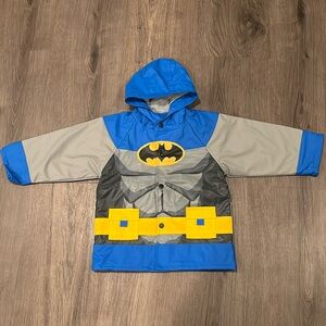 Western Chief Batman hoodie